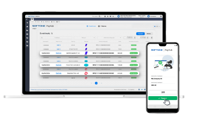 PayHub