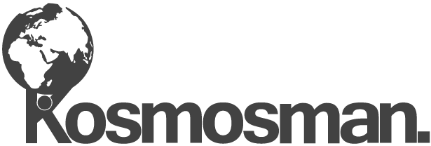 kosmosman